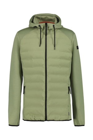 Icepeak Icepeak Arzberg 513_Light Green