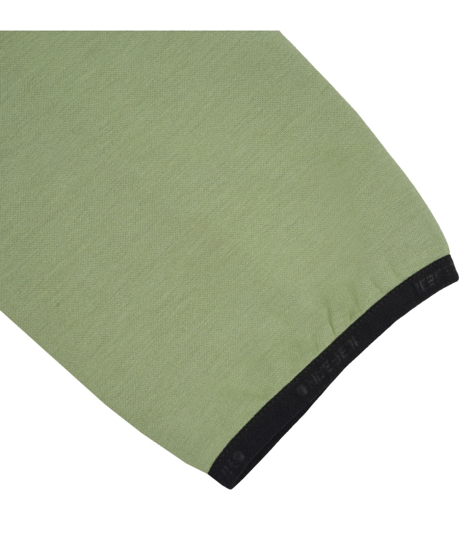 Icepeak fleeces en truien 9_57846_650_I zwart bij Leerentveldvrijetijd.nl