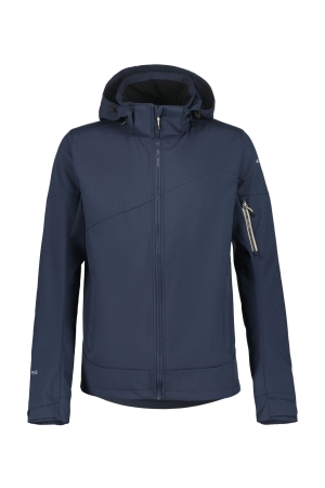 Icepeak Icepeak Barmstedt 390_Dark Blue