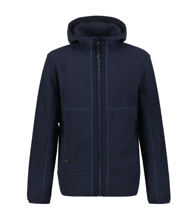 Icepeak Icepeak Anchor 390_dark blue 9_57941_645_I 390_Dark Blue Icepeak fleeces en truien 9_57941_645_I geen kleur bij Leerentveldvrijetijd.nl