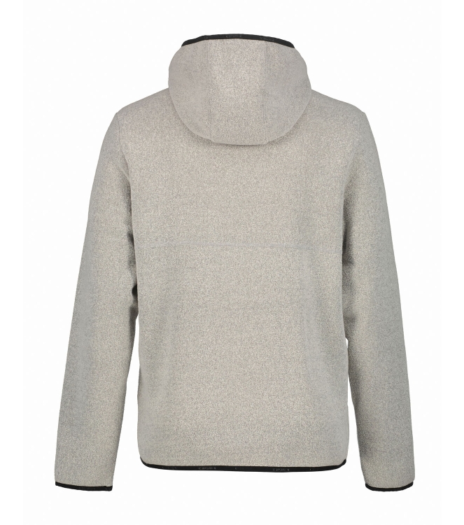 Icepeak Icepeak Anchor 022_powder 9_57941_645_I 022_Powder Icepeak fleeces en truien 9_57941_645_I kiwi bij Leerentveldvrijetijd.nl