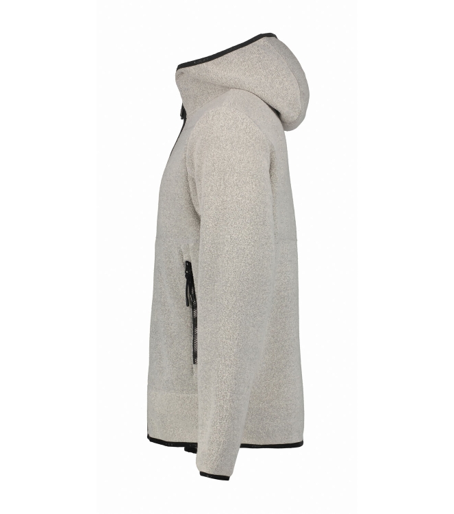 Icepeak Icepeak Anchor 022_powder 9_57941_645_I 022_Powder Icepeak fleeces en truien 9_57941_645_I kiwi bij Leerentveldvrijetijd.nl