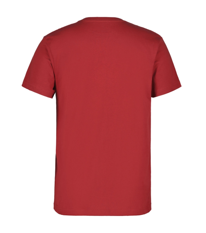 Icepeak fleeces en truien 9_57628_660_I geel bij Leerentveldvrijetijd.nl