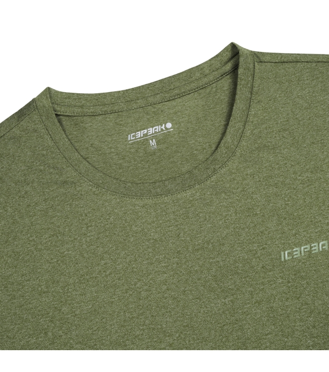 Icepeak fleeces en truien 9_57755_626_I donker grijs bij Leerentveldvrijetijd.nl