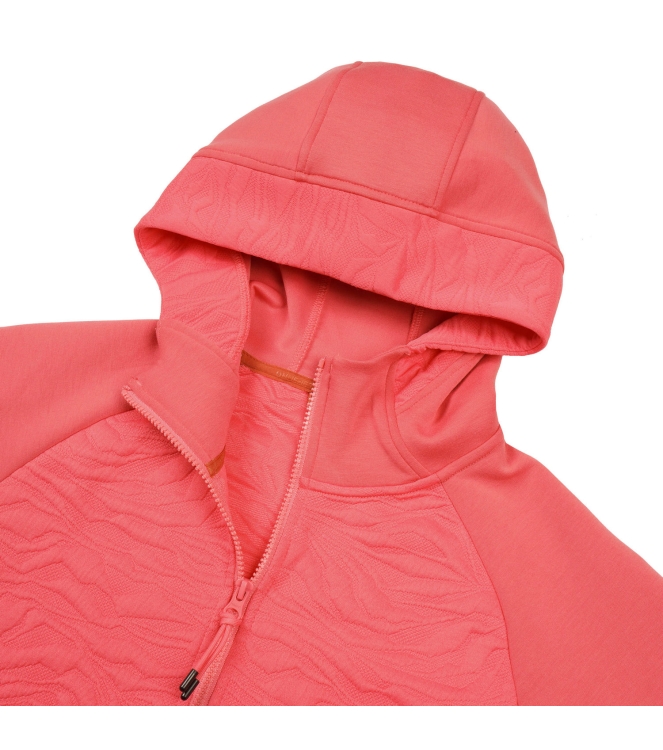 Icepeak fleeces en truien 9_54734_432_I beige bij Leerentveldvrijetijd.nl