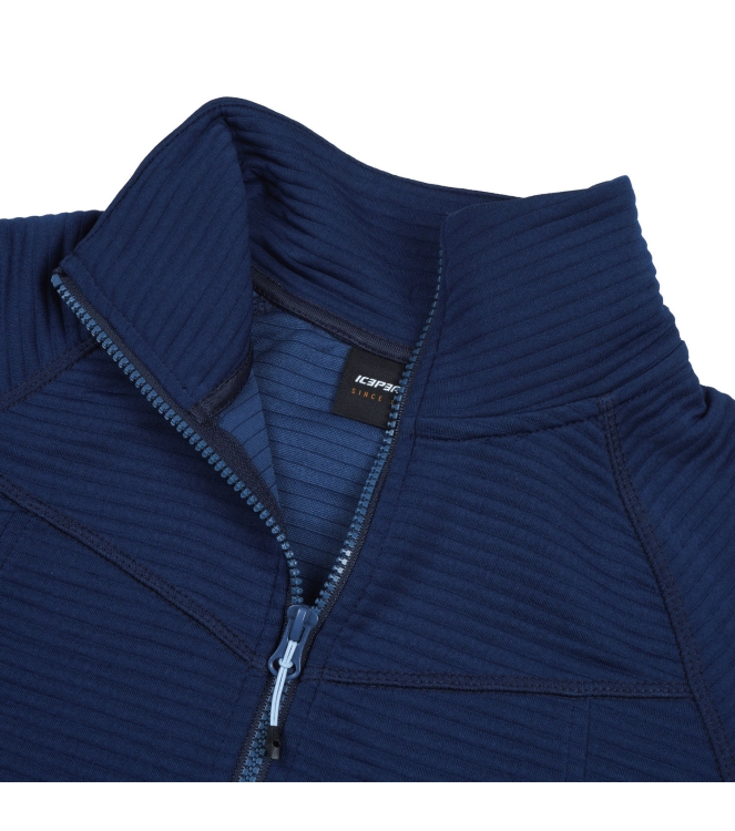 Icepeak fleeces en truien 9_54809_582_I geen kleur bij Leerentveldvrijetijd.nl