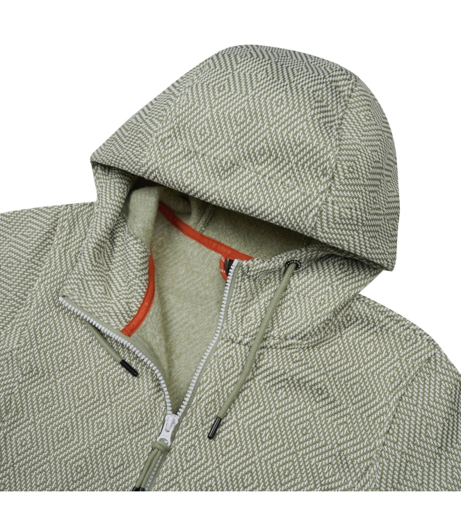 Icepeak fleeces en truien 9_54863_490_I zwart bij Leerentveldvrijetijd.nl