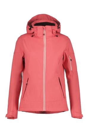 Icepeak Icepeak Bathgate 633_Mandarine Icepeak Icepeak Bathgate 633_Mandarine