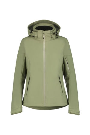 Icepeak Icepeak Bathgate 513_Light Green