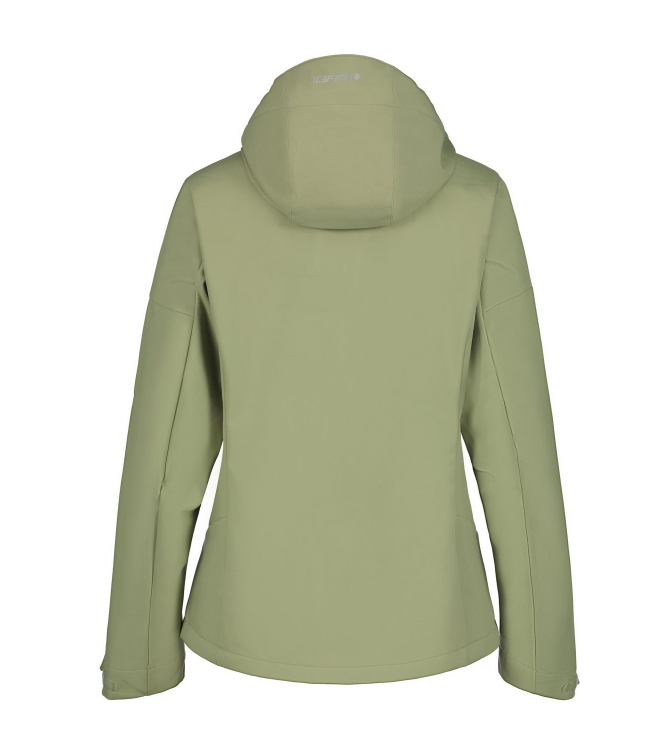 Icepeak jassen 9_54911_544_I zwart bij Leerentveldvrijetijd.nl