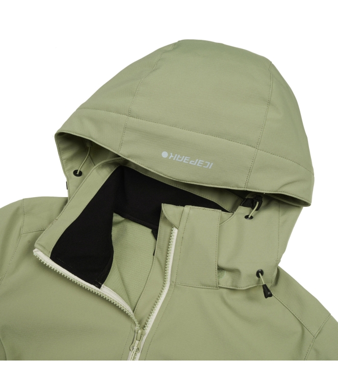 Icepeak jassen 9_54911_544_I zwart bij Leerentveldvrijetijd.nl