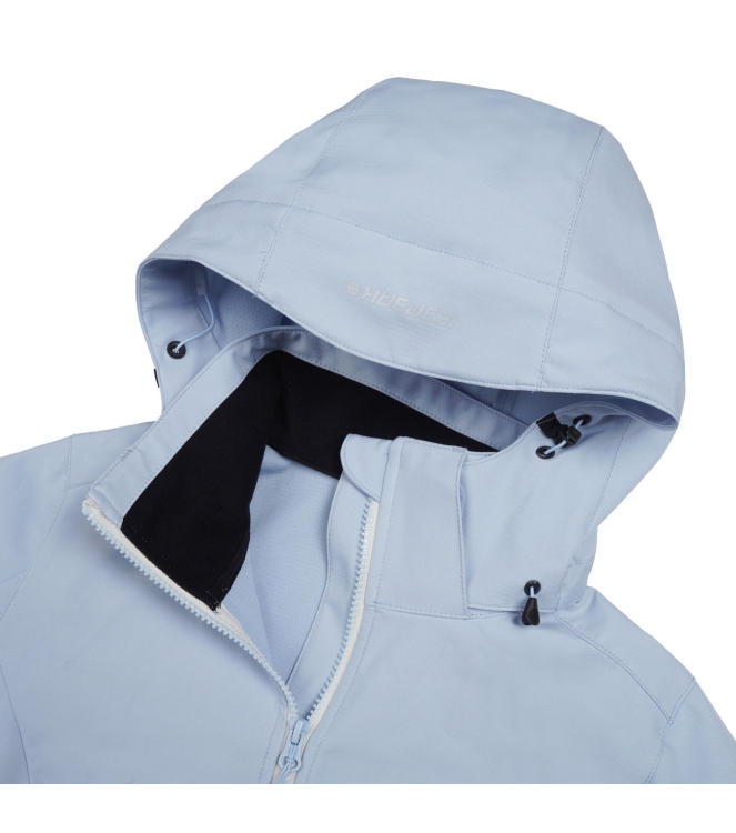 Icepeak Icepeak Bathgate 310_light blue 9_54911_544_I 310_Light Blue Icepeak jassen 9_54911_544_I zand bij Leerentveldvrijetijd.nl