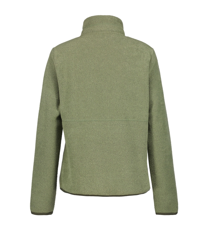 Icepeak fleeces en truien 9_54944_645_I zwart bij Leerentveldvrijetijd.nl