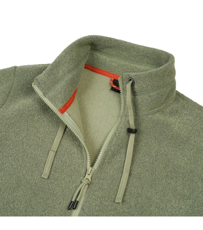 Icepeak fleeces en truien 9_54944_645_I zwart bij Leerentveldvrijetijd.nl