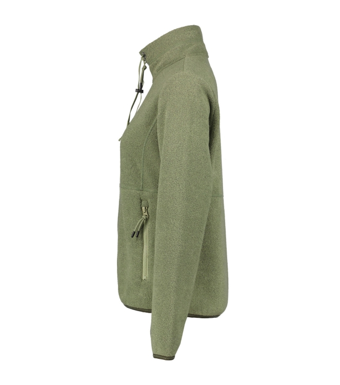 Icepeak fleeces en truien 9_54944_645_I zwart bij Leerentveldvrijetijd.nl