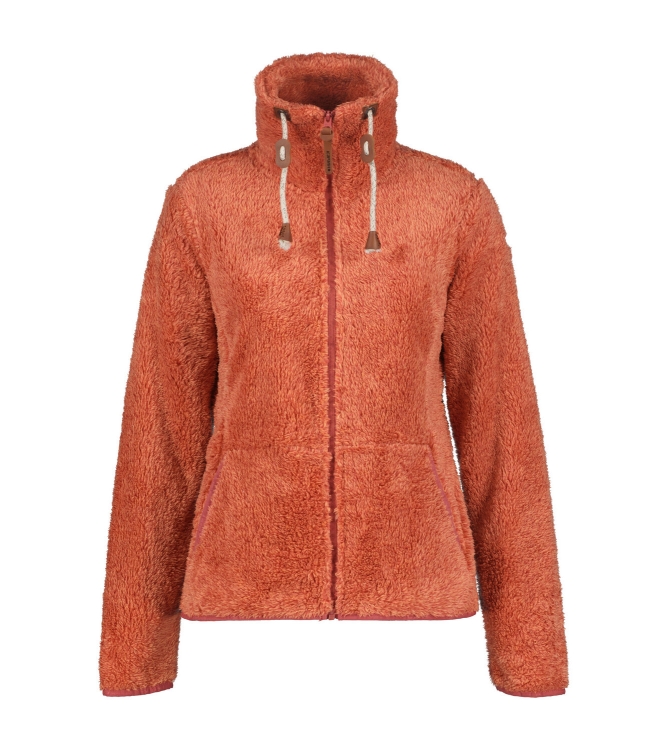 Icepeak Icepeak Colony 628_pink 9_54954_638_I 628_Pink Icepeak fleeces en truien 9_54954_638_I ivoor bij Leerentveldvrijetijd.nl