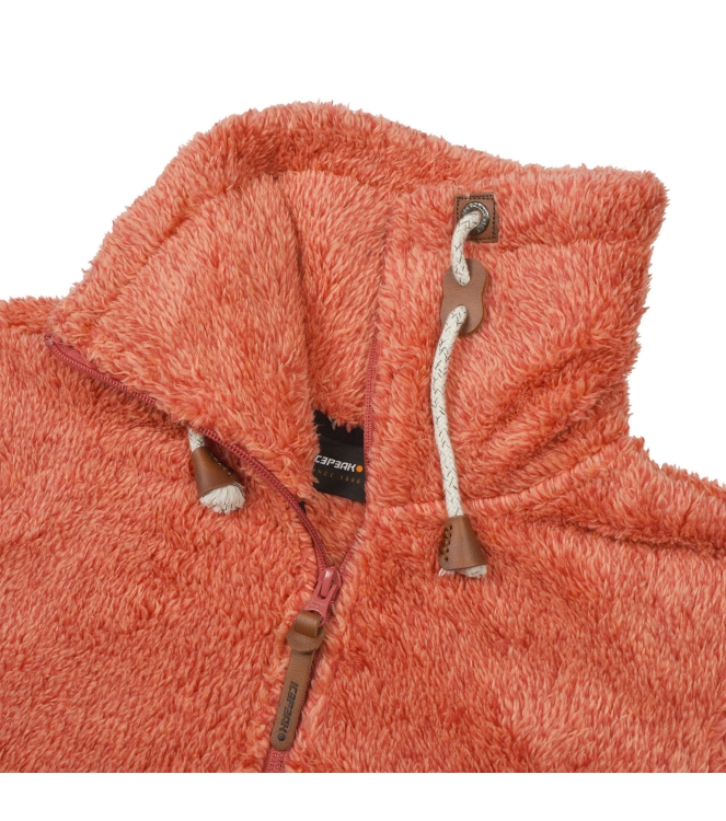 Icepeak Icepeak Colony 628_pink 9_54954_638_I 628_Pink Icepeak fleeces en truien 9_54954_638_I ivoor bij Leerentveldvrijetijd.nl