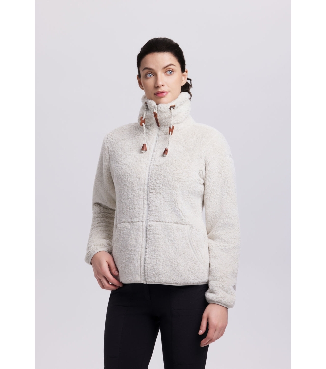 Icepeak Icepeak Colony 022_powder 9_54954_638_I 022_Powder Icepeak fleeces en truien 9_54954_638_I kiwi bij Leerentveldvrijetijd.nl