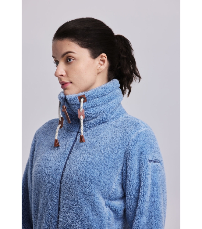 Icepeak fleeces en truien 9_54954_638_I zand bij Leerentveldvrijetijd.nl