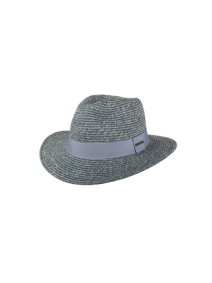 Hatland Hatland Alvaro Straw Hat