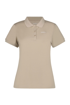 Icepeak Icepeak Bayard 032_Cement Icepeak Icepeak Bayard 032_Cement