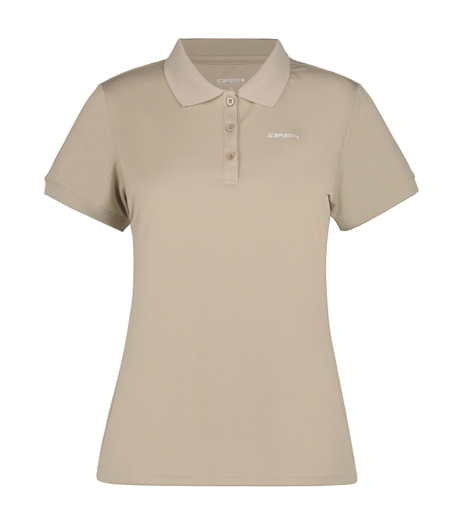 Icepeak Icepeak Bayard 032_cement 9_54641_590_I 032_Cement Icepeak fleeces en truien 9_54641_590_I turquoise bij Leerentveldvrijetijd.nl