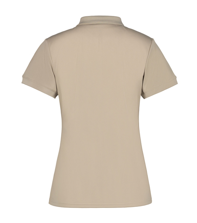 Icepeak Icepeak Bayard 032_cement 9_54641_590_I 032_Cement Icepeak fleeces en truien 9_54641_590_I turquoise bij Leerentveldvrijetijd.nl