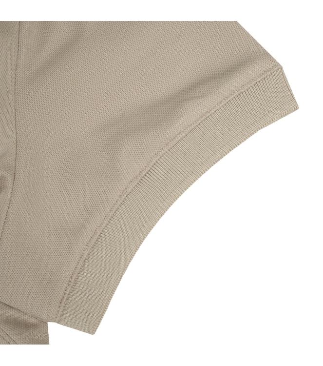 Icepeak Icepeak Bayard 032_cement 9_54641_590_I 032_Cement Icepeak fleeces en truien 9_54641_590_I turquoise bij Leerentveldvrijetijd.nl