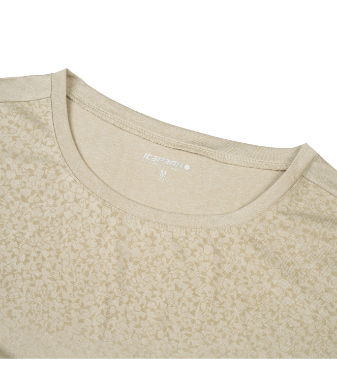 Icepeak fleeces en truien 9_54754_626_I turquoise bij Leerentveldvrijetijd.nl