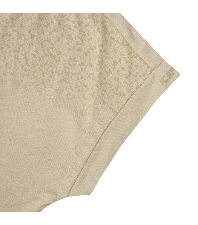 Icepeak fleeces en truien 9_54754_626_I turquoise bij Leerentveldvrijetijd.nl