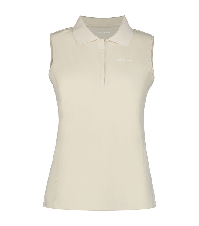 Icepeak fleeces en truien 9_54640_590_I kiwi bij Leerentveldvrijetijd.nl