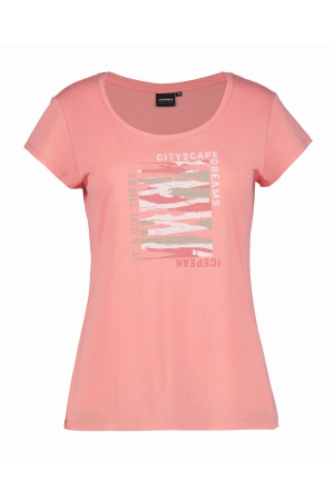 Icepeak Icepeak Antiga 624_Pink Icepeak Icepeak Antiga 624_Pink