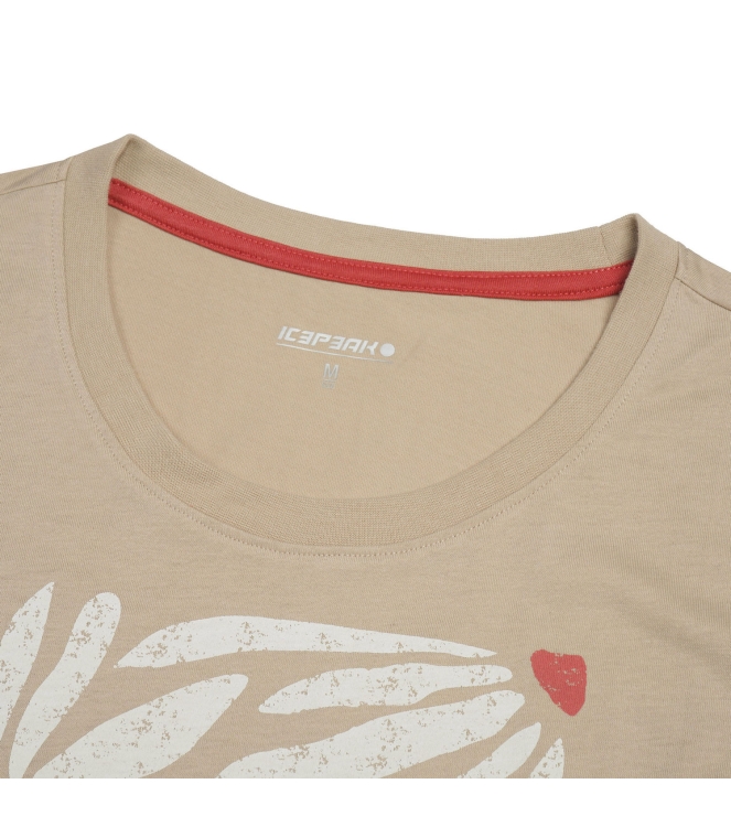 Icepeak fleeces en truien 9_54729_689_I turquoise bij Leerentveldvrijetijd.nl