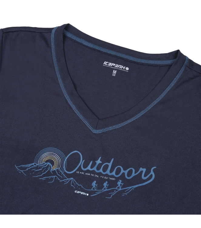 Icepeak fleeces en truien 9_54756_626_I geen kleur bij Leerentveldvrijetijd.nl