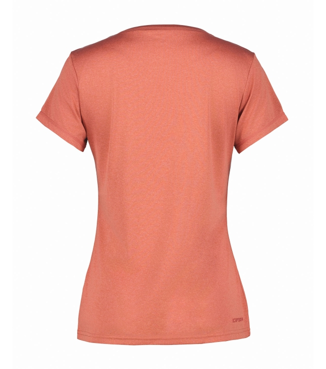 Icepeak fleeces en truien 9_54756_626_I ivoor bij Leerentveldvrijetijd.nl