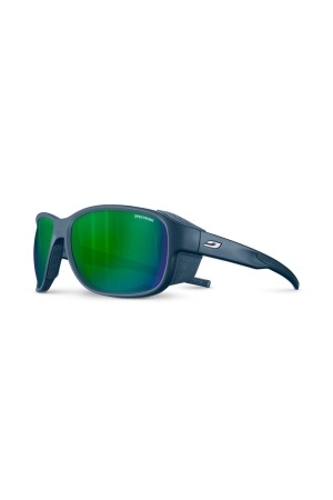 Julbo Julbo Montebianco 2 Spectron 3 Donkerblauw Julbo Julbo Montebianco 2 Spectron 3 Donkerblauw