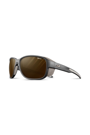 Julbo Julbo Monterosa 2 Reactiv 2-4 Polarized Zwart / Bruin