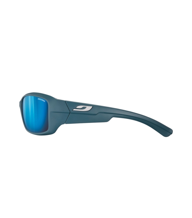 Julbo Julbo Whoops Spectron 3 blauw / lichtgrijs J4001136 Blauw / Lichtgrijs Julbo wintersport accessoires J4001136 antraciet bij Leerentveldvrijetijd.nl
