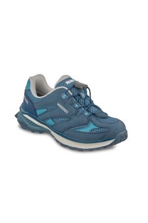 Meindl Meindl Velas Junior 29_jeans/petrol Meindl Meindl Velas Junior 29_jeans/petrol