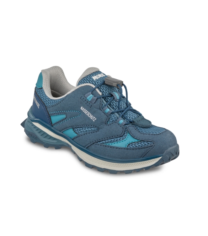 Meindl wandelschoenen 2141 antraciet bij Leerentveldvrijetijd.nl