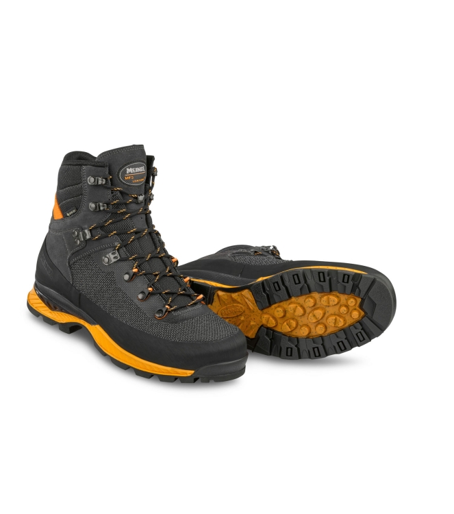 Meindl wandelschoenen 2662 zwart combinatie bij Leerentveldvrijetijd.nl