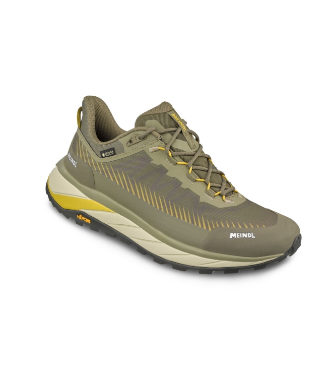 Meindl wandelschoenen 4786 blauw bij Leerentveldvrijetijd.nl