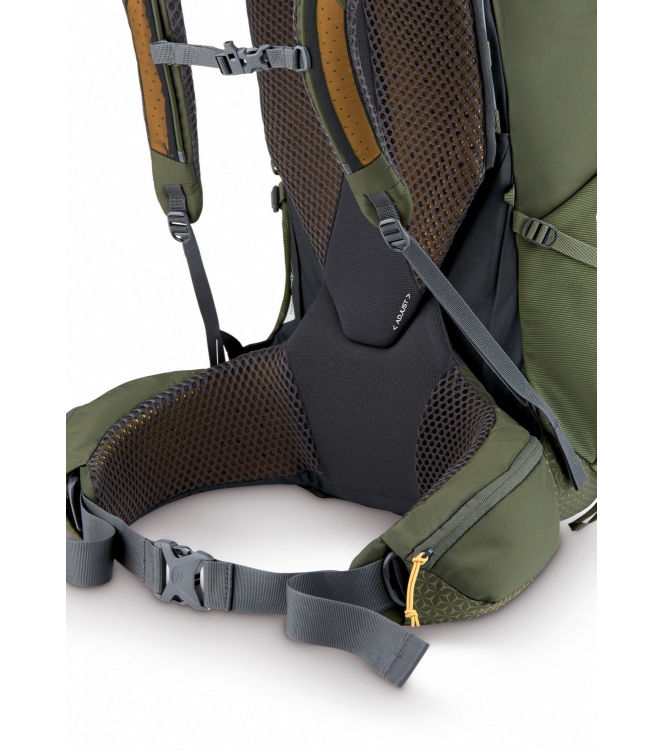 Rab tassen QAP-75 donker grijs bij Leerentveldvrijetijd.nl