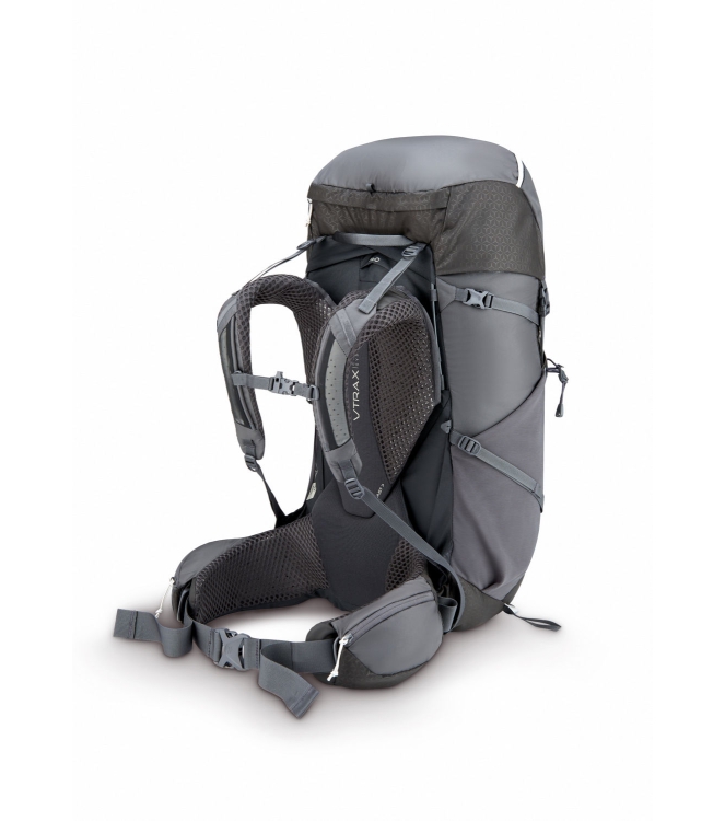 Rab tassen QAP-76 zwart combinatie bij Leerentveldvrijetijd.nl