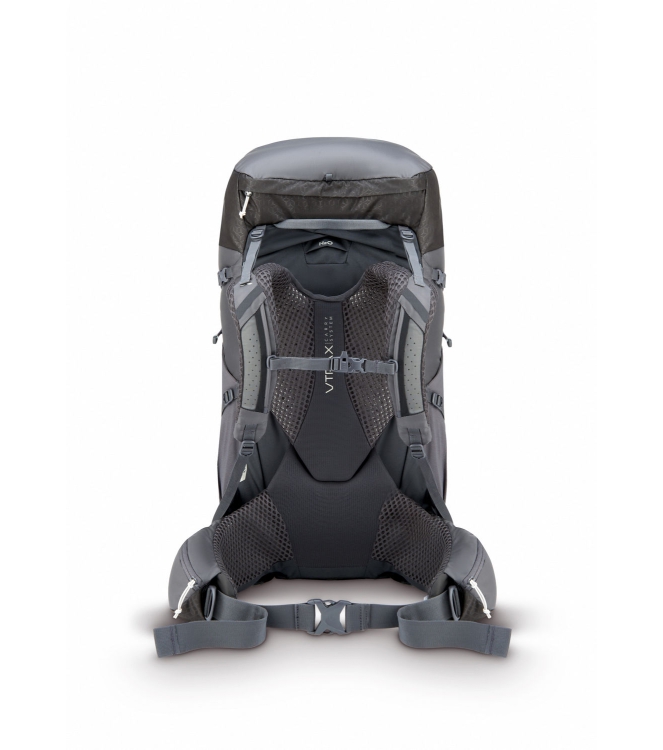 Rab tassen QAP-76 zwart combinatie bij Leerentveldvrijetijd.nl