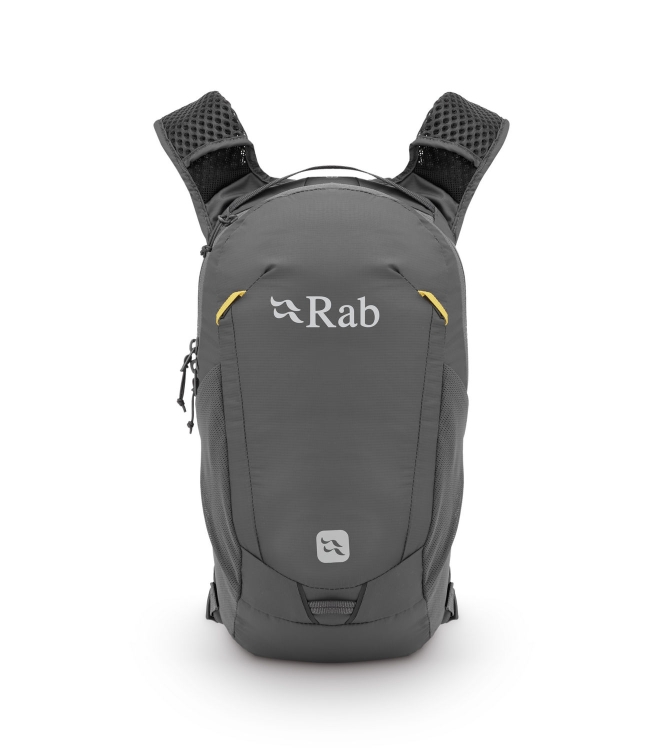 Rab tassen QAQ-01 lichtblauw bij Leerentveldvrijetijd.nl