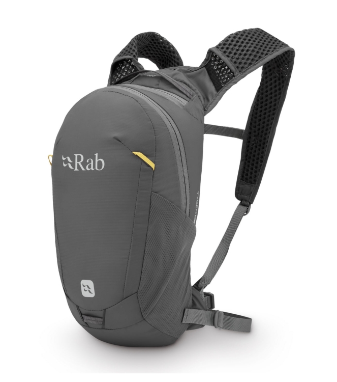 Rab tassen QAQ-01 lichtblauw bij Leerentveldvrijetijd.nl