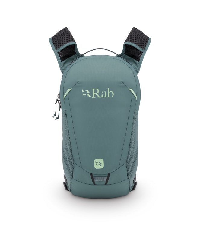 Rab tassen QAQ-01 blauw bij Leerentveldvrijetijd.nl