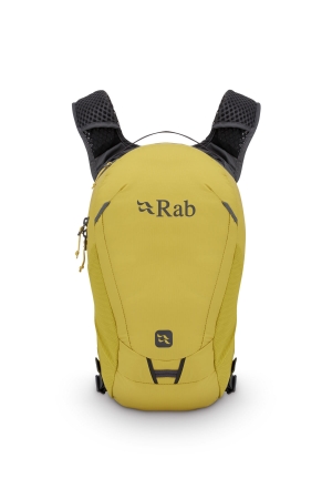 Rab Rab Tygen 6 DPL_Dark Pollen