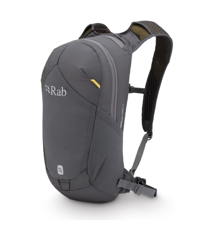 Rab tassen QAQ-02 lichtblauw bij Leerentveldvrijetijd.nl